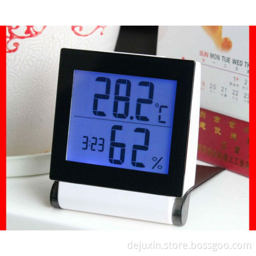2015 Fujian factory supply big led digital clock display